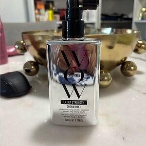 Color Wow Extra Strength Dream Coat Hair Treatment - Silver